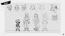 Wander Stars Sketchbook Screenshot 2