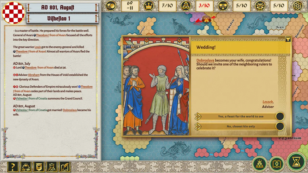 Feodika Screenshot 8
