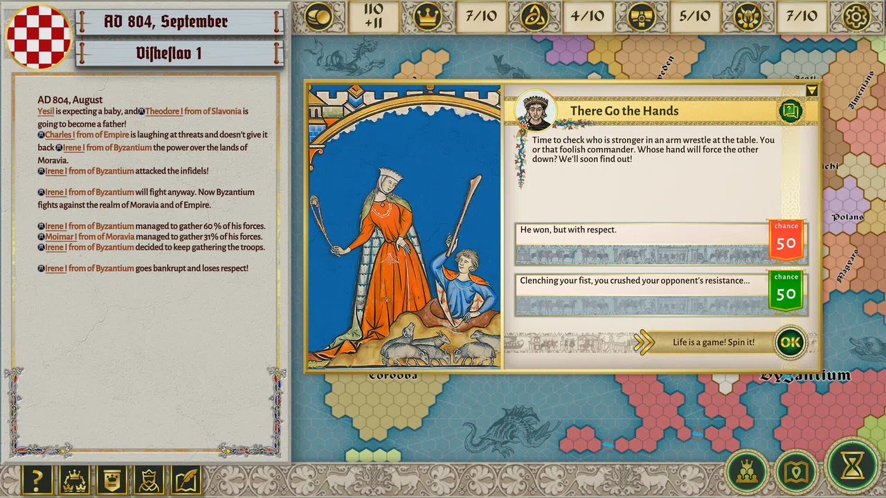 Feodika Screenshot 4
