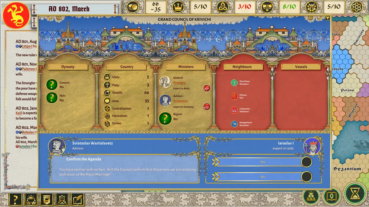 Feodika Screenshot 3
