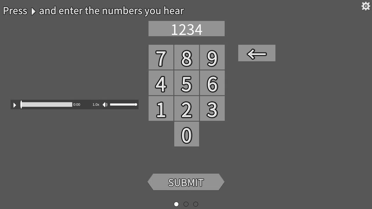 I AM A ROBOT Screenshot 6