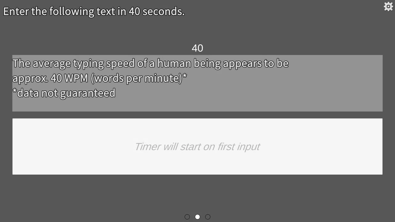 I AM A ROBOT Screenshot 5
