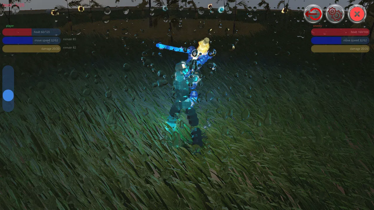 Sword Duel Screenshot 4