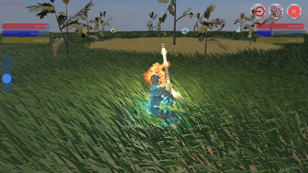 Sword Duel Screenshot 6