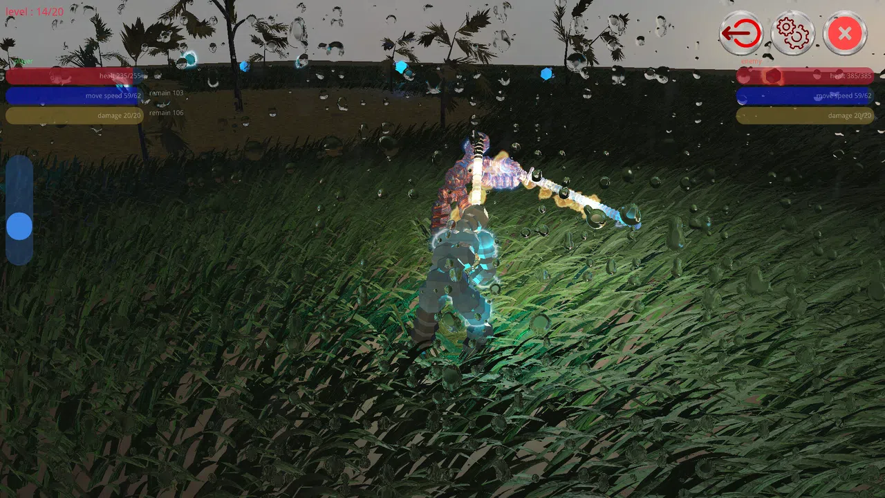 Sword Duel Screenshot 5