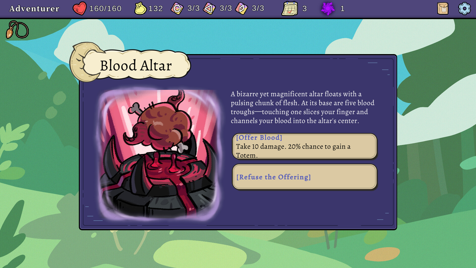 Runemancer: Final 21 Days Screenshot 8