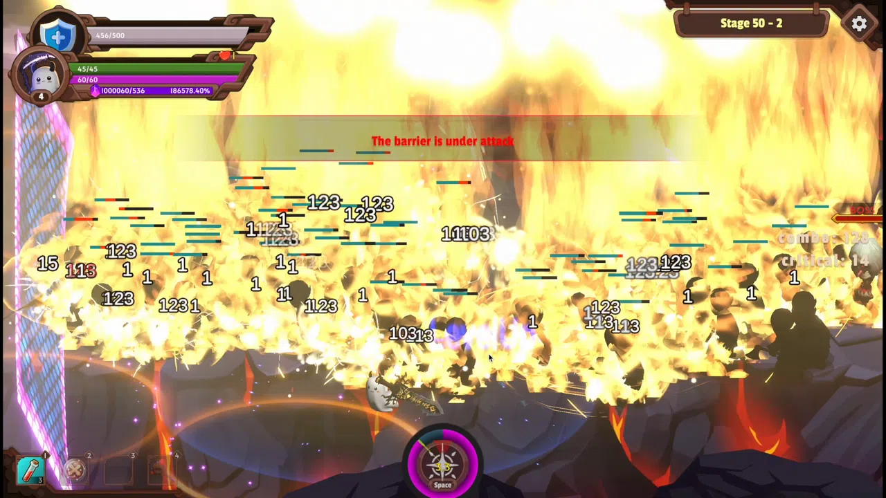 Moonlit Reaper Screenshot 9