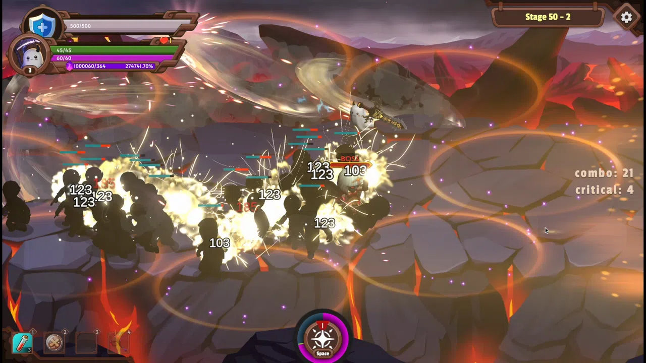 Moonlit Reaper Screenshot 10
