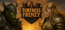 Fortress Frenzy