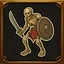 SKELETON icon