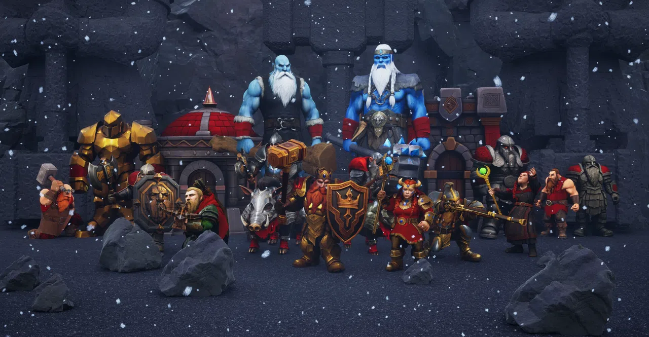 Fortress Frenzy Screenshot 3