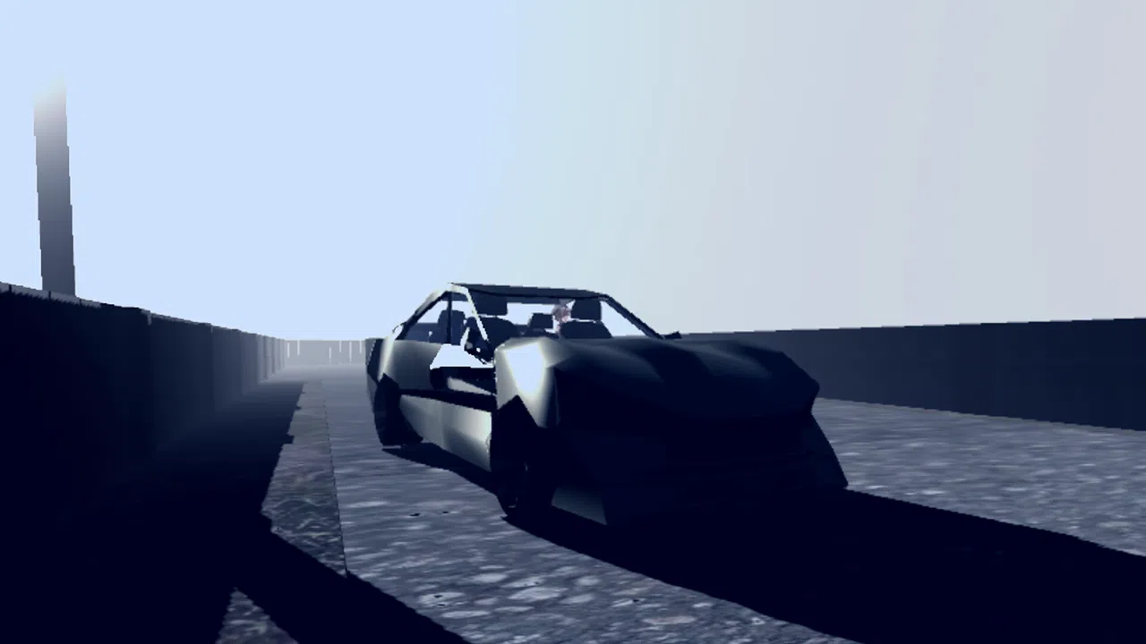 Suburbadrome Screenshot 2