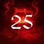 25 Treasures icon