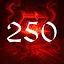 250 Treasures icon