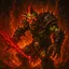Troll Hunter icon