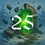 Win 25 icon