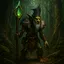 Troll Shaman icon