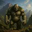 Stone Giant icon