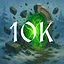 Win 10k icon