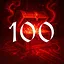 100 Treasures icon
