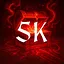 5k Treasures icon