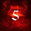 5 Treasures icon