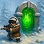 Sniper icon
