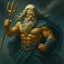 Poseidon icon