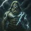 Zeus icon
