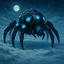 Glacier Widow icon