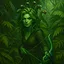 Medusa icon
