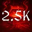 2.5k Treasures icon