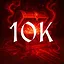 10k Treasures icon