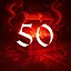 50 Treasures icon