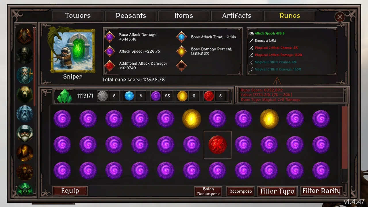 Ancient TD Screenshot 10