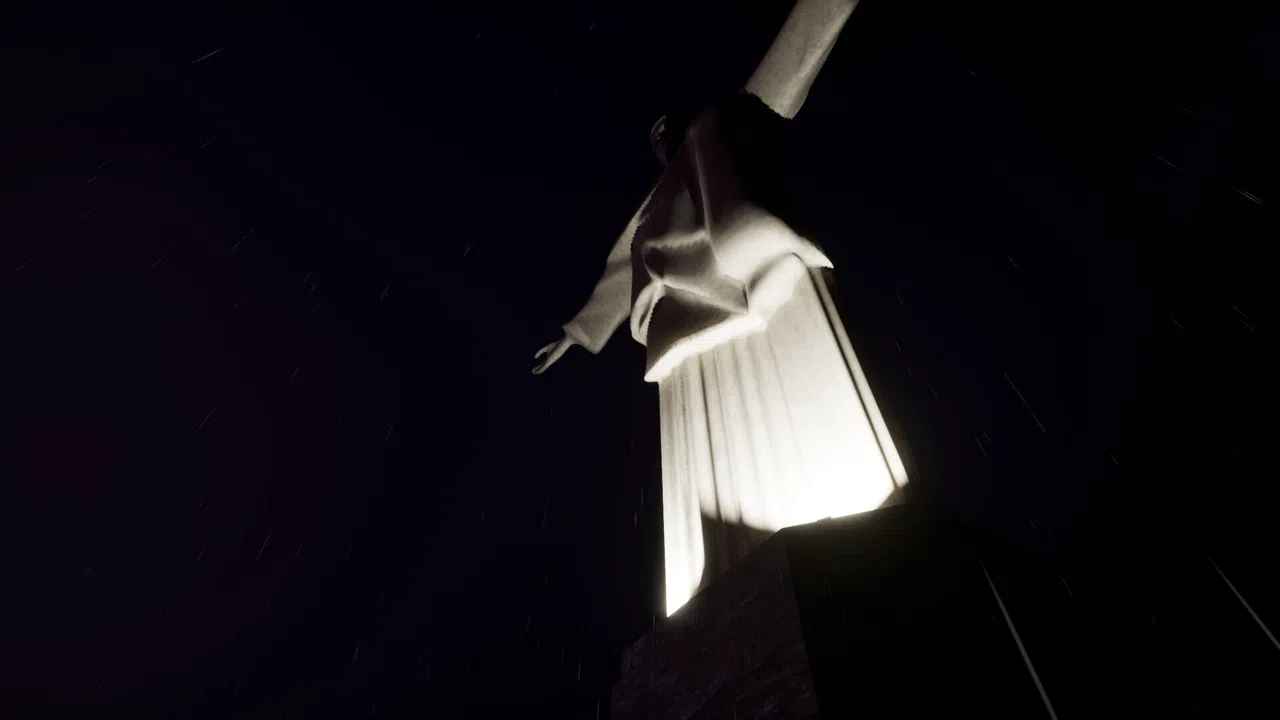 Corcovado's Night Guard Screenshot 1