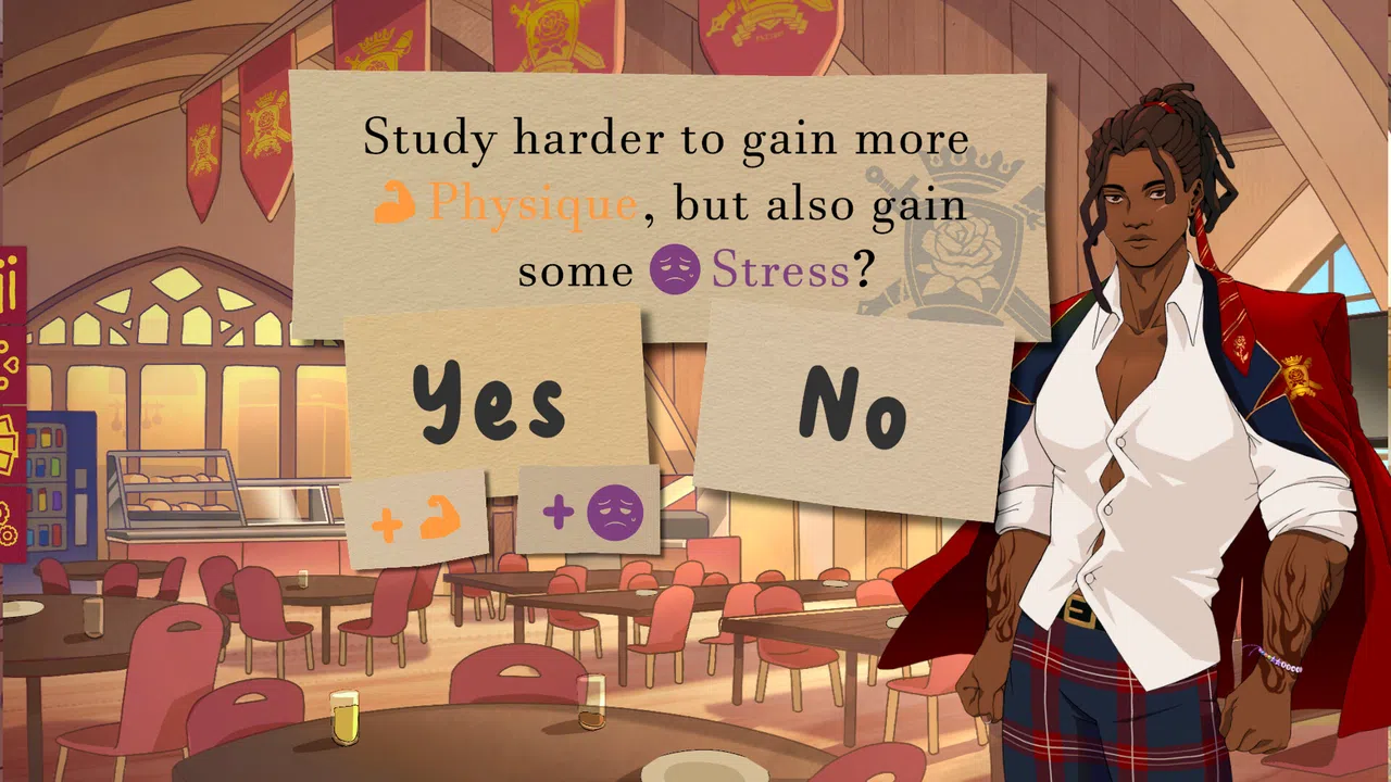 Richard Screenshot 4
