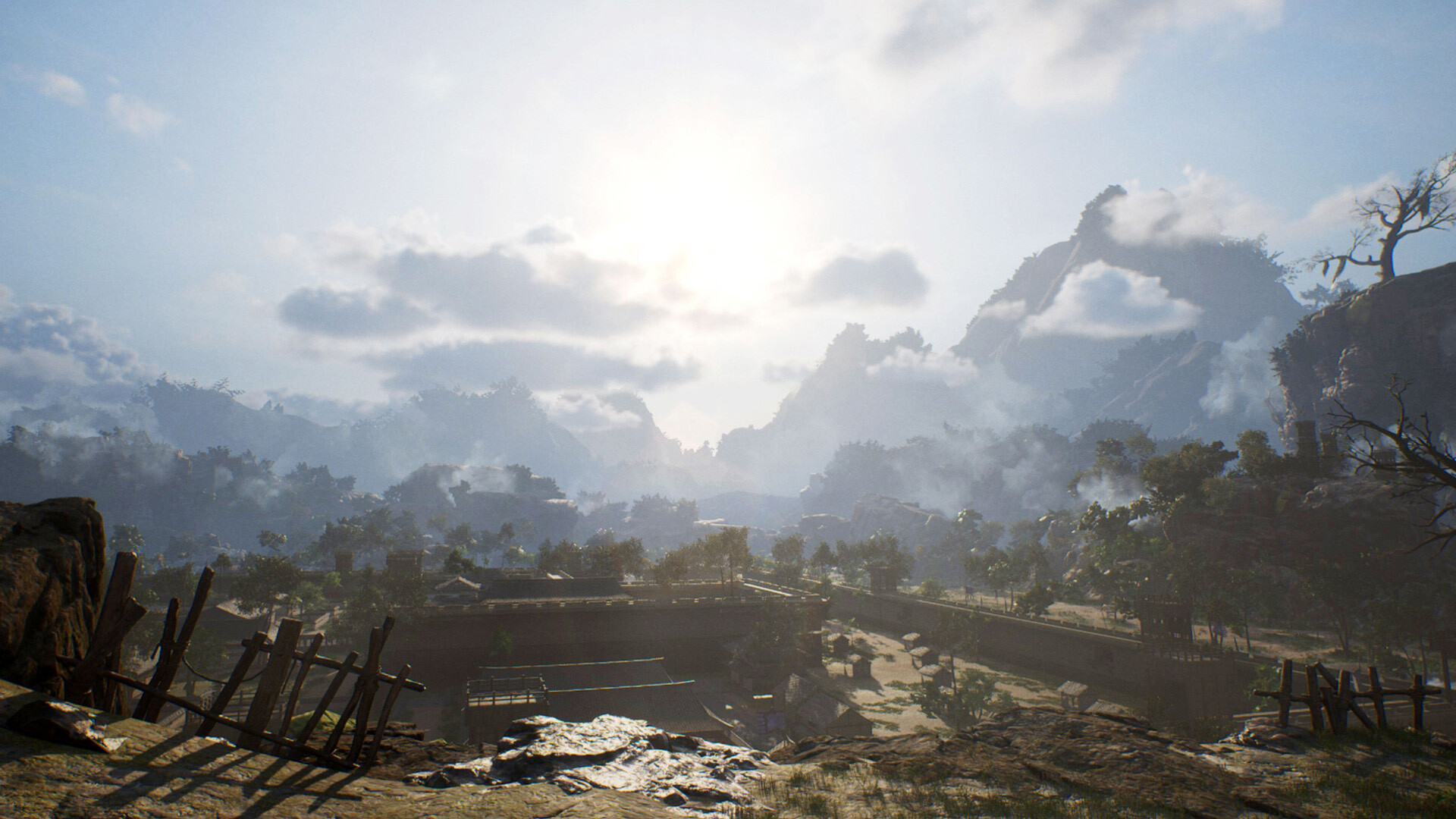 DYNASTY WARRIORS 3: Complete Edition Remastered Screenshot 3