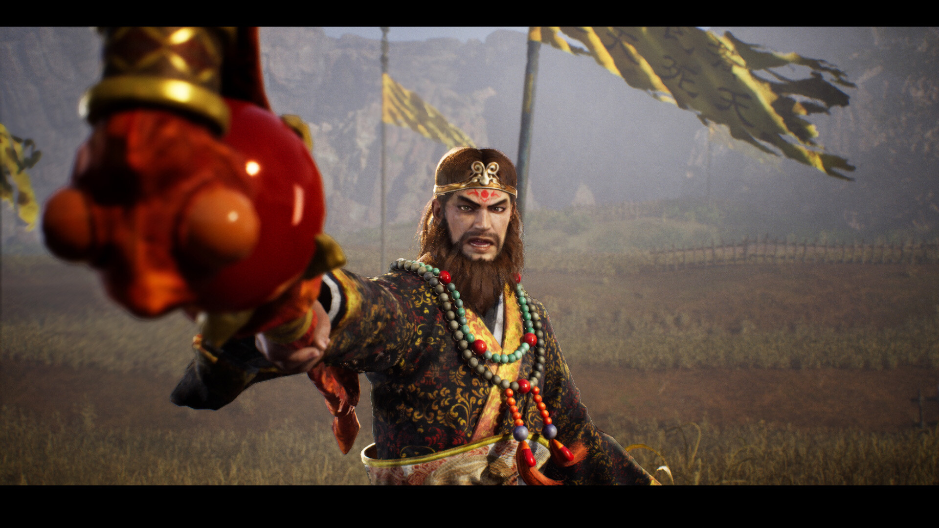 DYNASTY WARRIORS 3: Complete Edition Remastered Screenshot 0
