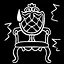 自闭症患者 icon