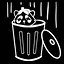 浣熊公子喝多了 icon