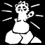 花花浣熊之帝国 icon