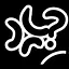 好奇宝宝 icon