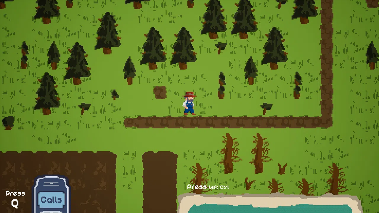 microFISHER Screenshot 2