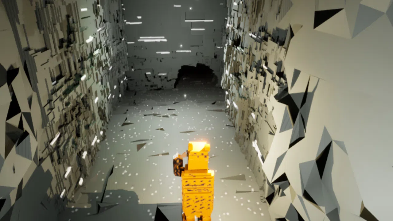 Iceburg Screenshot 1