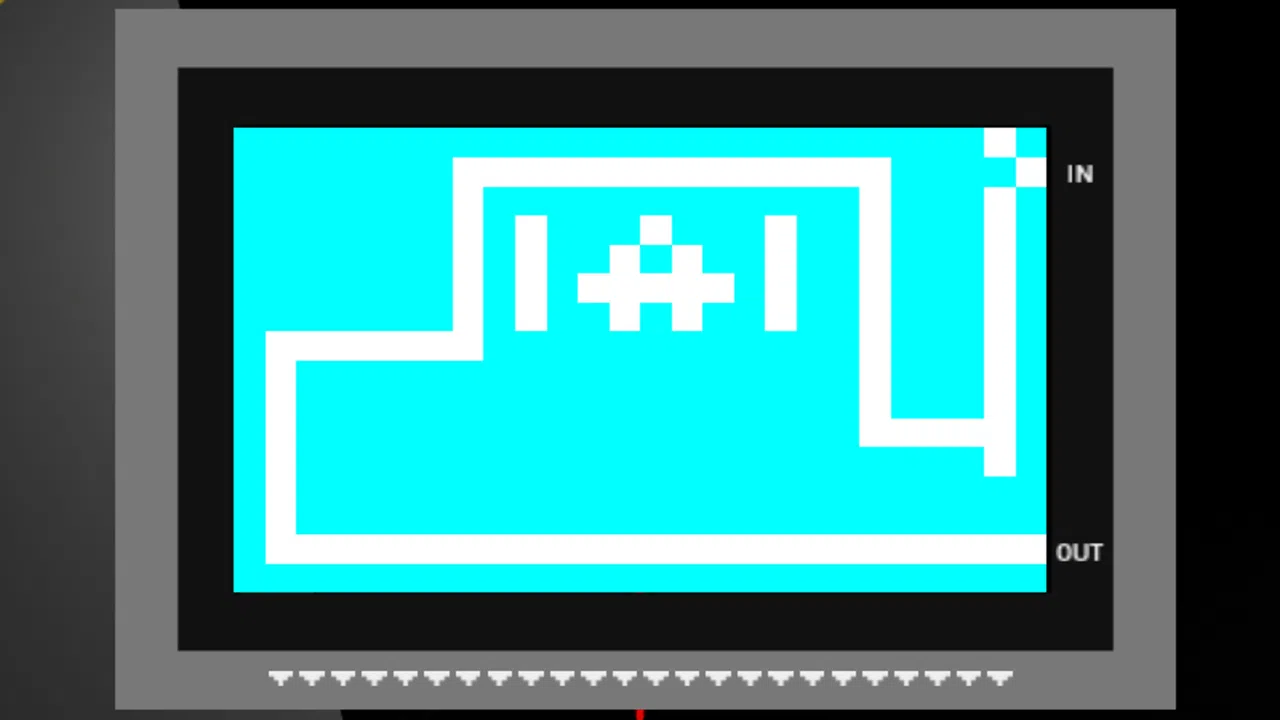 Iceburg Screenshot 3