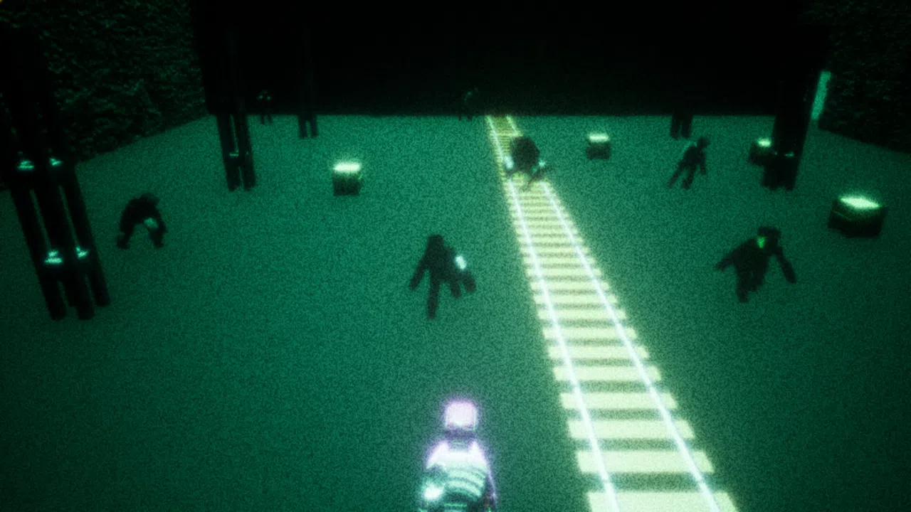 Iceburg Screenshot 4