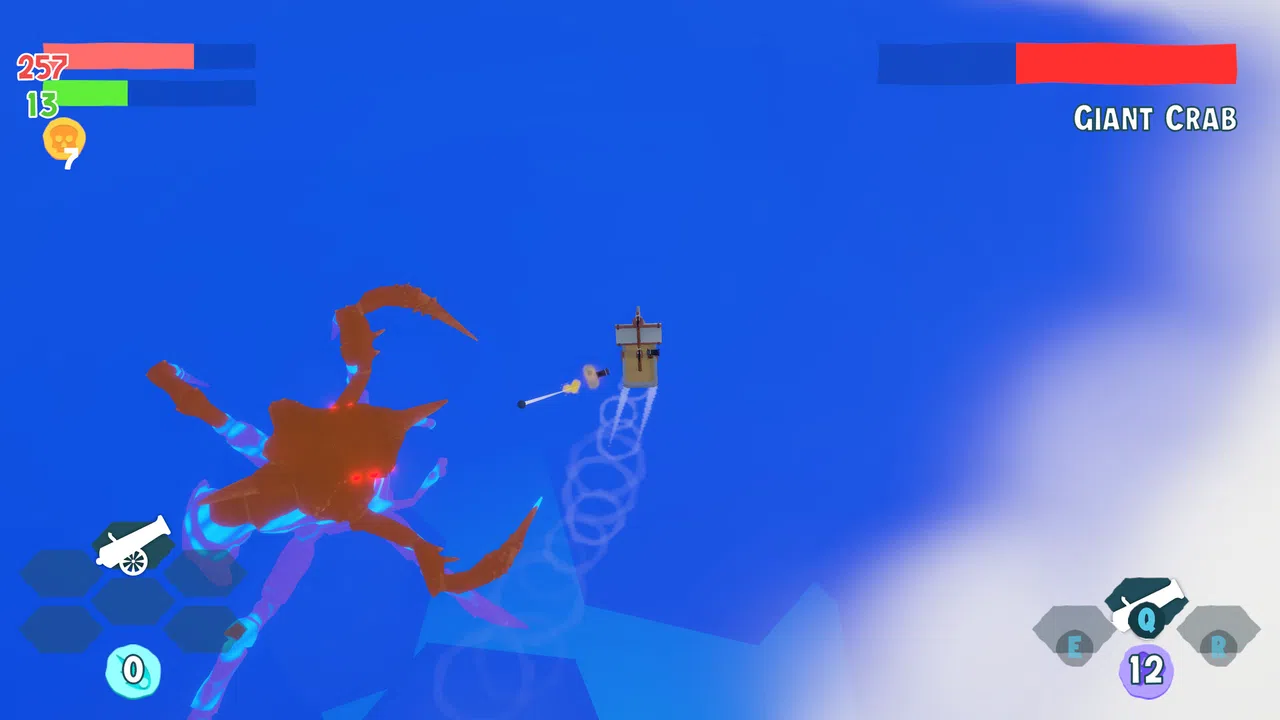 Age of Pirates Screenshot 4