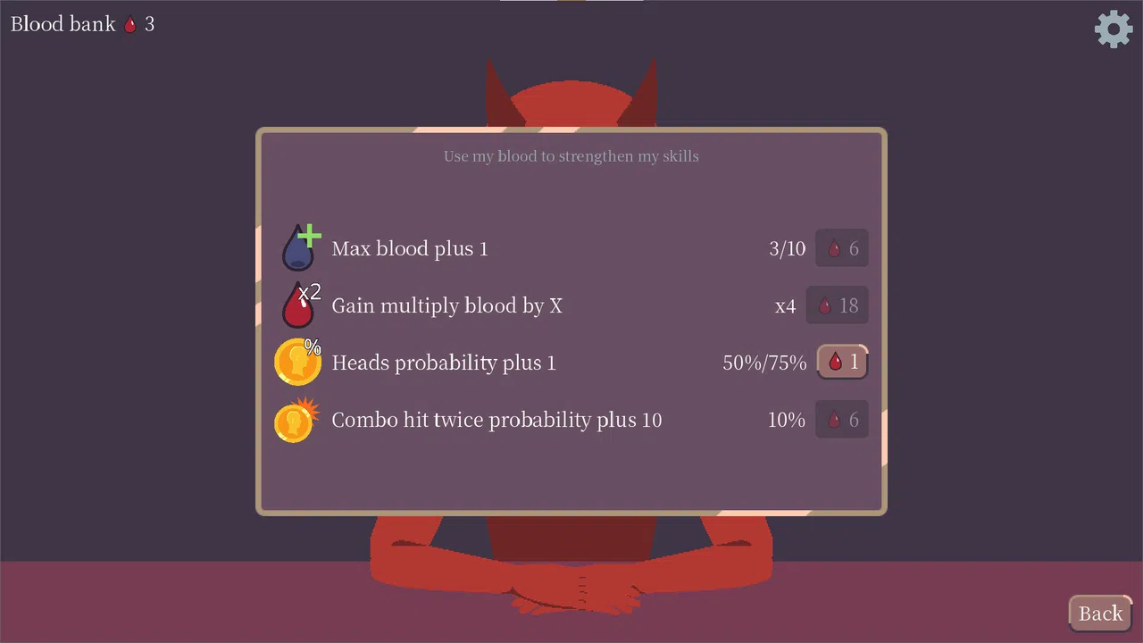 Coin Devotee Demo Screenshot 7