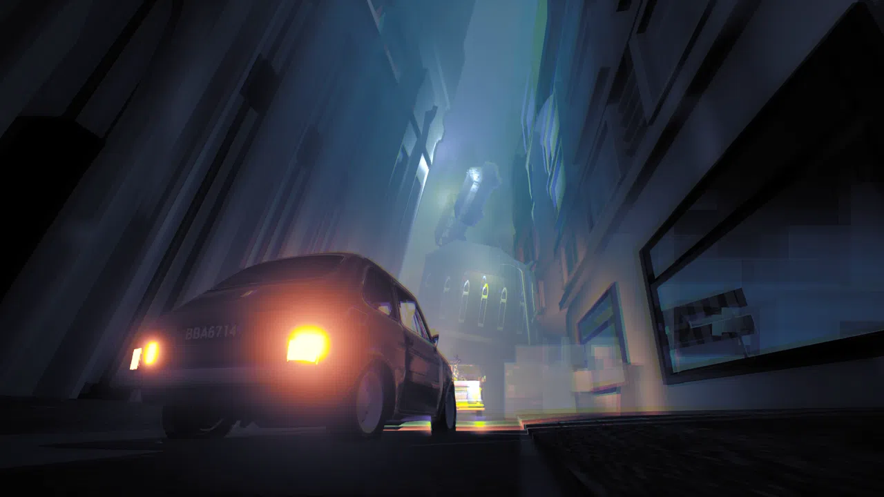 Turbo Liar: Rust & Fast Screenshot 2